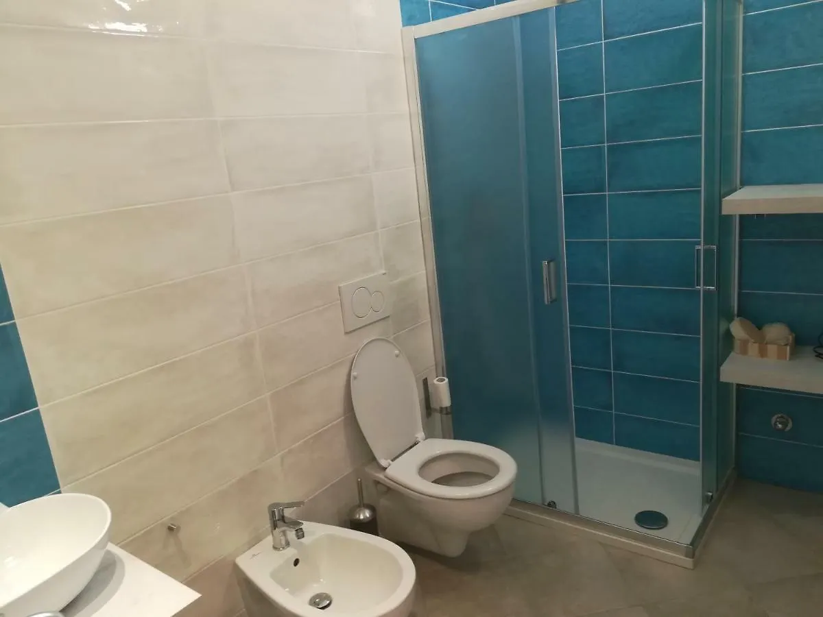 I Fiori Di Santo Stefano Apartment Santo Stefano al Mare Italy