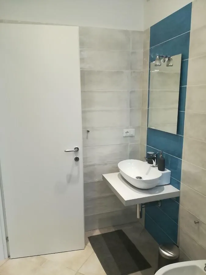 I Fiori Di Santo Stefano Apartment Santo Stefano al Mare 0*,  Italy