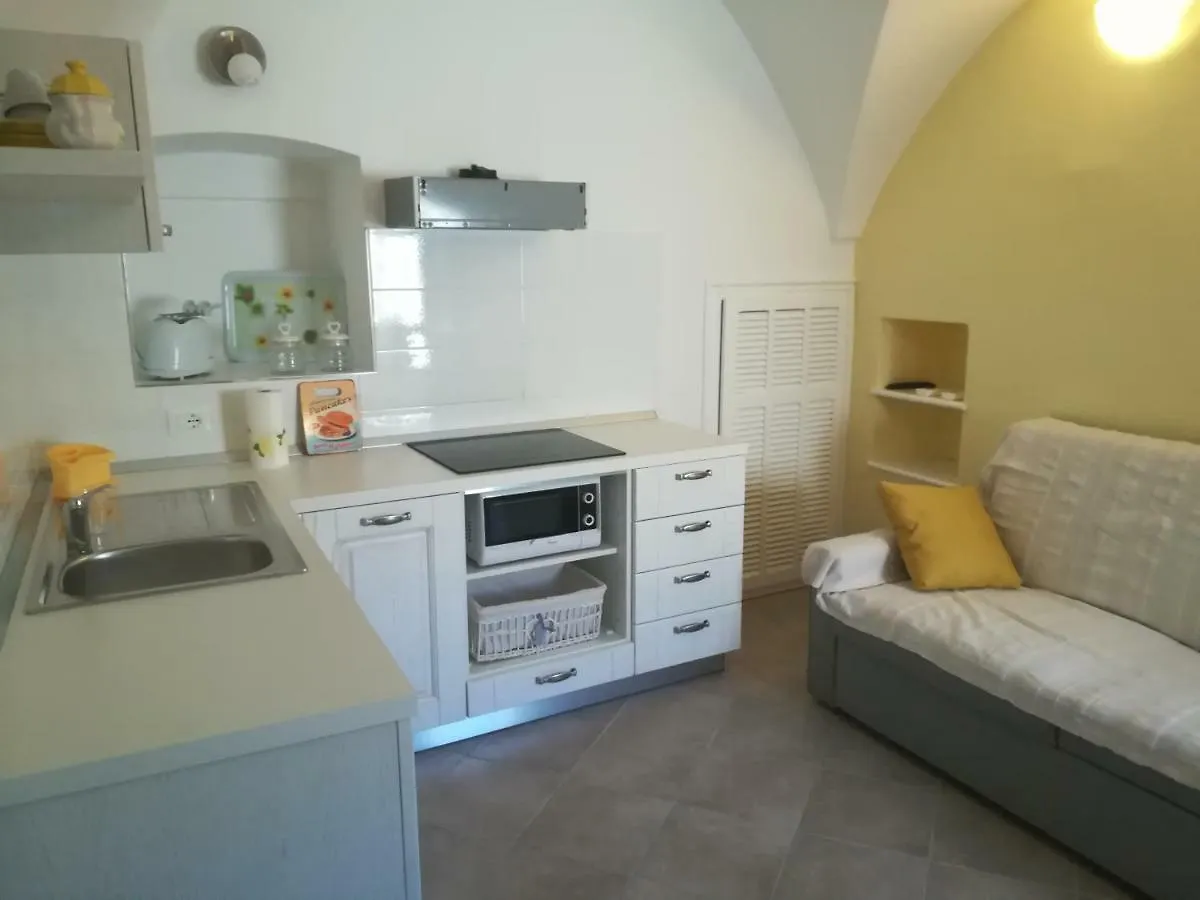 I Fiori Di Santo Stefano Apartment Santo Stefano al Mare 0*,  Italy