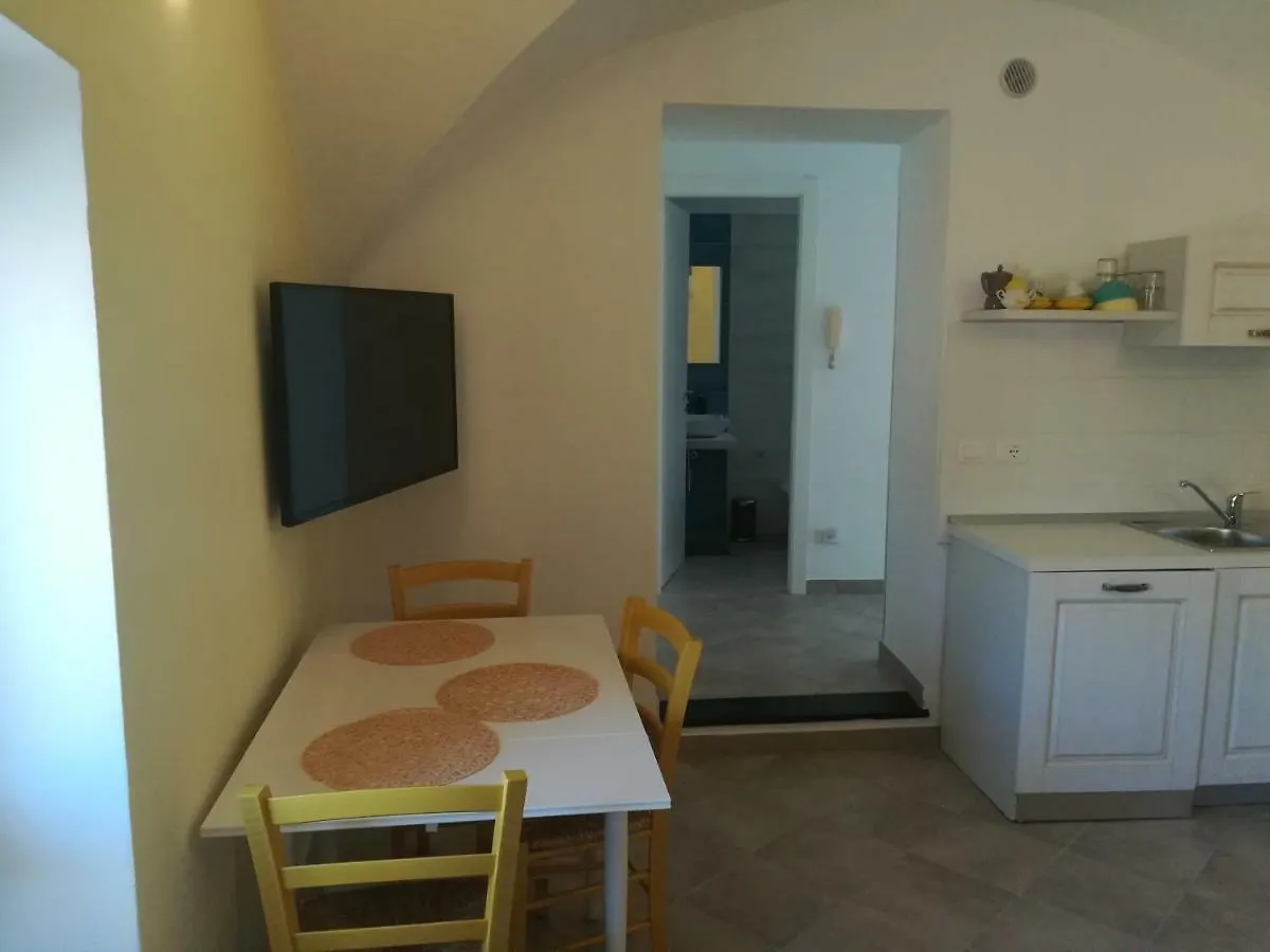 I Fiori Di Santo Stefano Apartment Santo Stefano al Mare