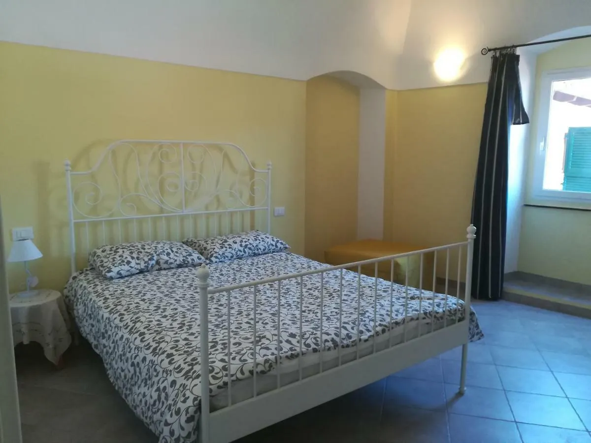 I Fiori Di Santo Stefano Apartment Santo Stefano al Mare