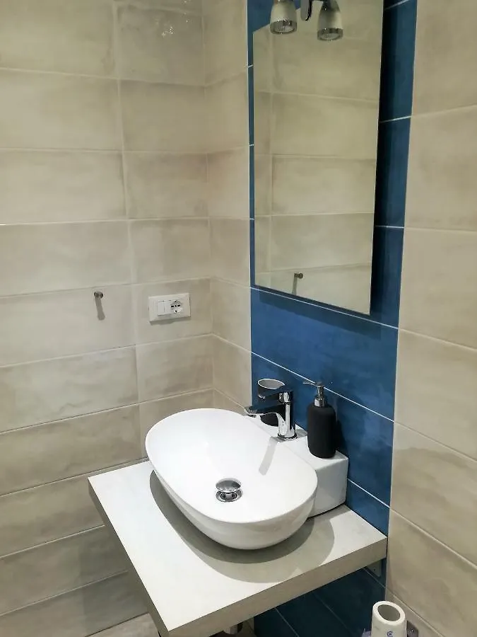 I Fiori Di Santo Stefano Apartment Santo Stefano al Mare 0*,