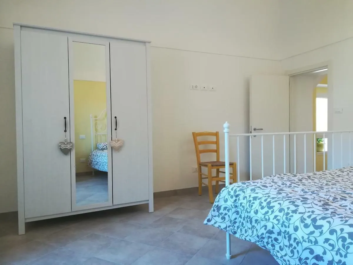 I Fiori Di Santo Stefano Apartment Santo Stefano al Mare 0*,  Italy