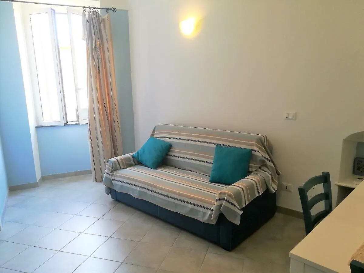 I Fiori Di Santo Stefano Apartment Santo Stefano al Mare 0*,