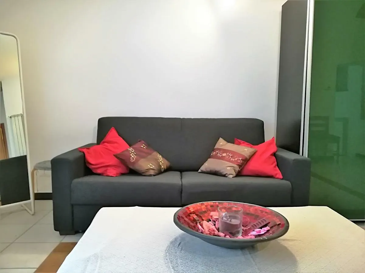 I Fiori Di Santo Stefano Apartment Santo Stefano al Mare Italy