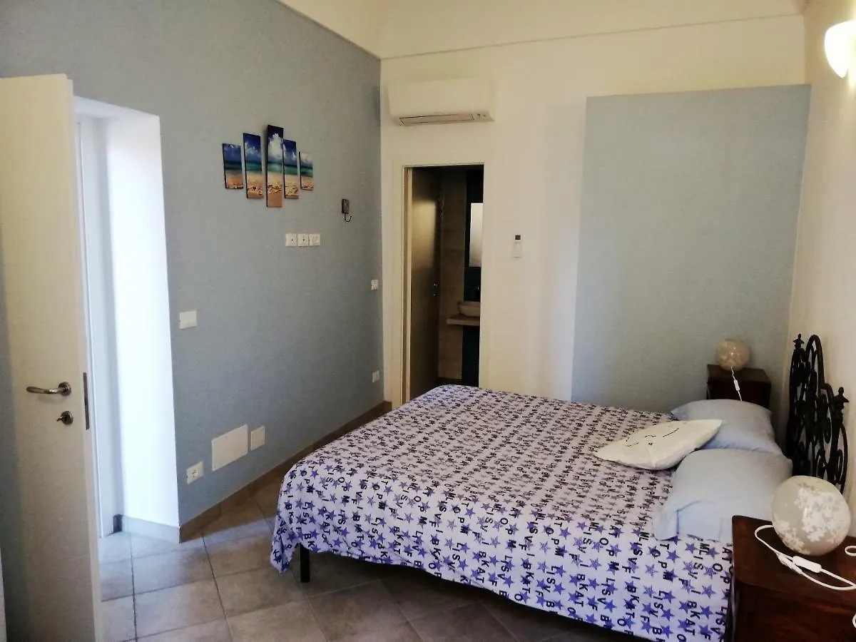 I Fiori Di Santo Stefano Apartment Santo Stefano al Mare