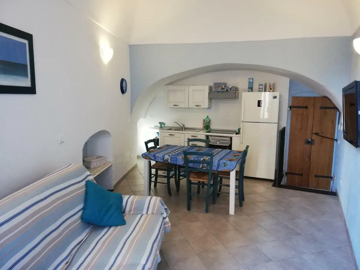 I Fiori Di Santo Stefano Apartment Santo Stefano al Mare Italy